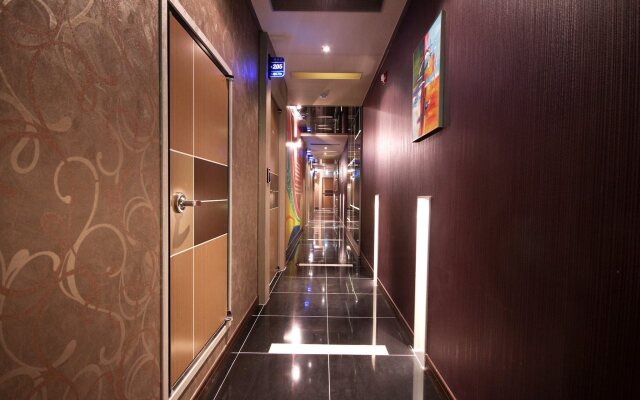 B&B Hotel Gyeongju
