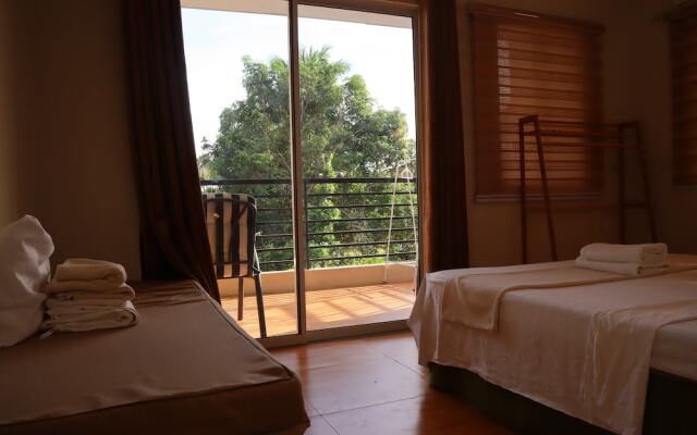 Sunshine Guesthouse