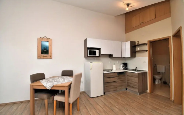 Apartments Culjak
