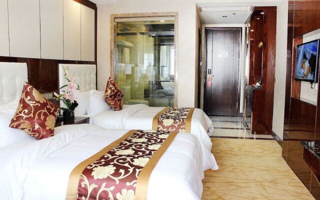 Xicheng Hotel