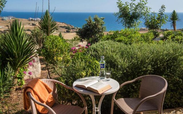 Triopetra Notos Hotel