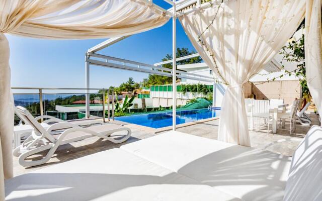 Villa Infinity Paradise