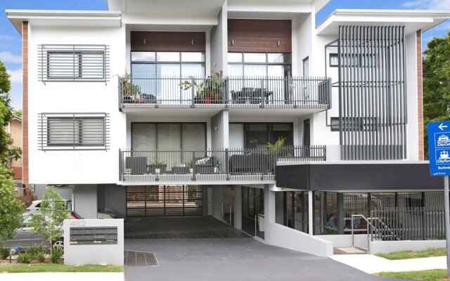 Back of the Block Bulimba