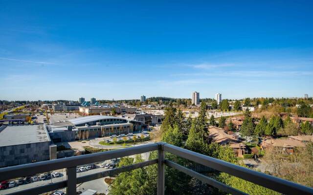 Sandman Suites Surrey-Guildford