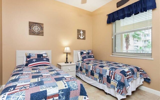 933 Cinnamon Beach - Three Bedroom Condo