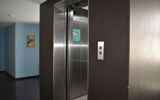 Centro 19 Hotel