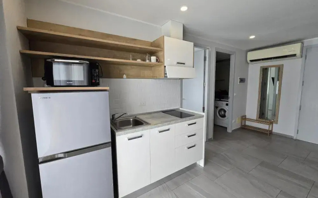 Skyline Serenity  1Bed T2-721