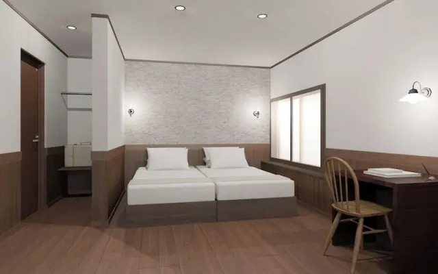 Park Lodge Sekine