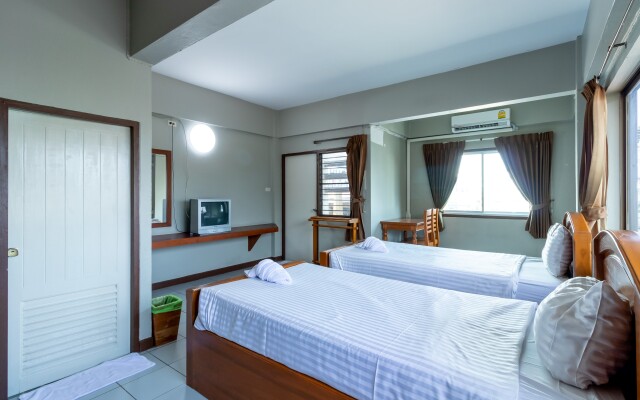Best LD Hotel