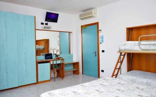 Hotel Astor