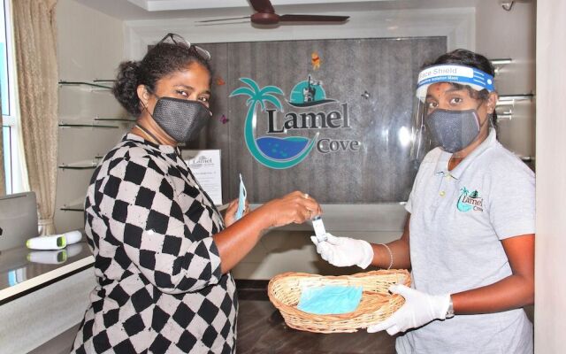 Lamel Cove Beach Resort