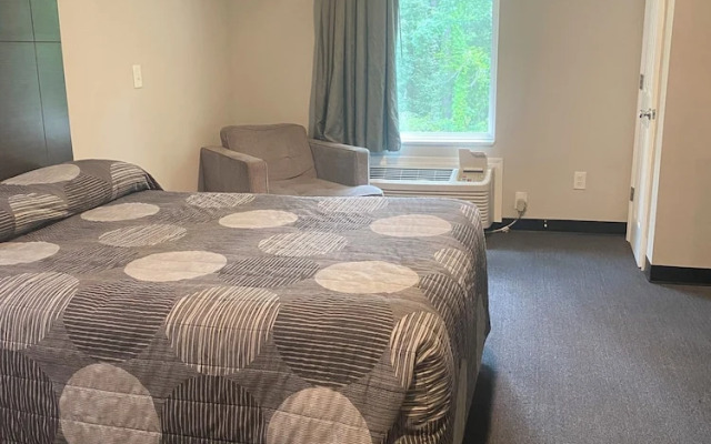 Savannah Suites Atlanta Airport