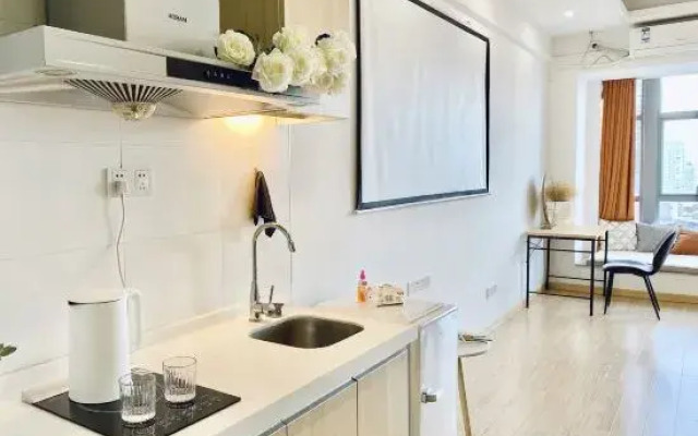 Jingdezhen Youfei Apartment