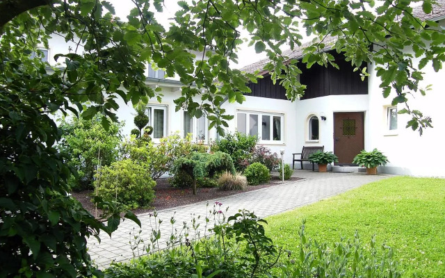Landhaus Oberrainer