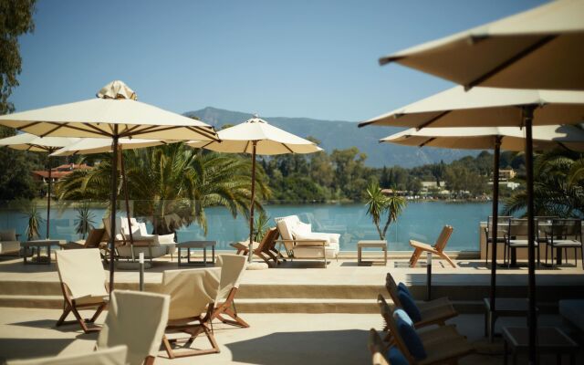 Dreams Corfu Resort & Spa