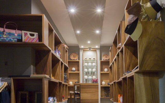 Las Lagunas Boutique Hotel