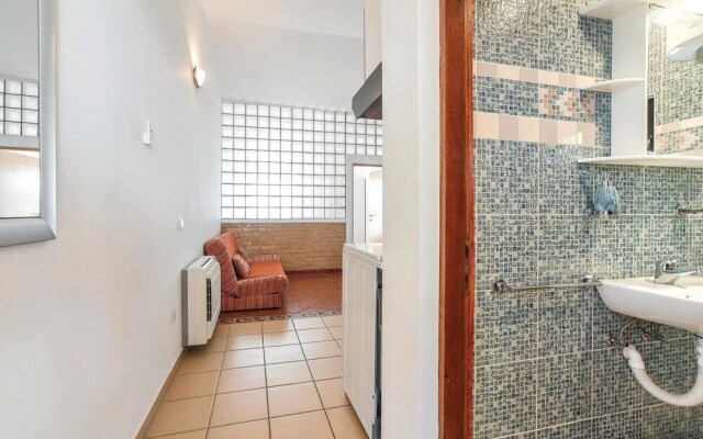 Amazing Home in Mandre With Wifi and 1 Bedrooms