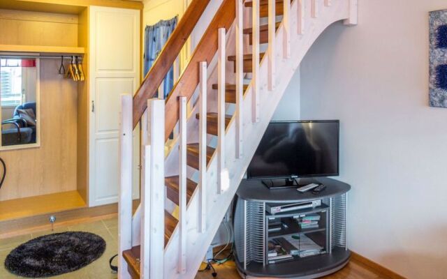 Holiday Home Point vale 4 ap.3