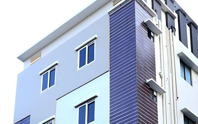 MMD Residency