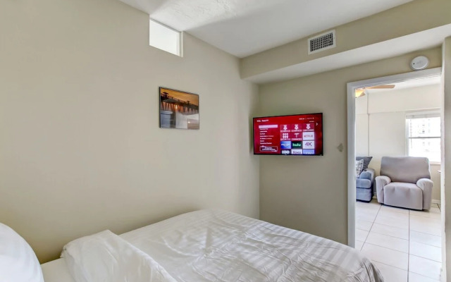 180 Degree Ocean Views Sunrise Sensation