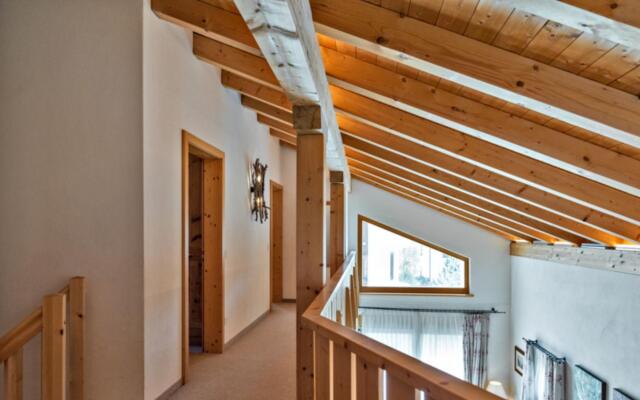 Chesa Salamander - Celerina-Chesa Salamander - Celerina