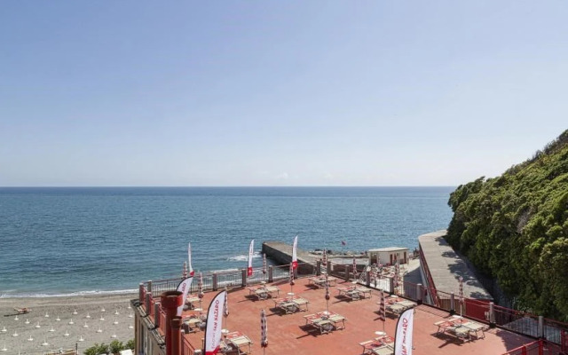 Flat 50M² 1 Bedroom 1 Bathroom - Genoa