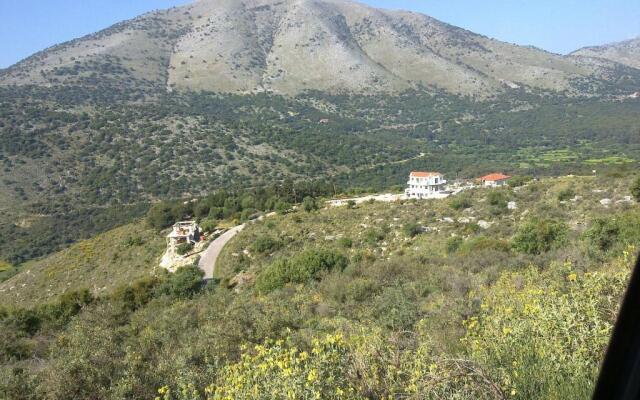 Kefalonia Horizon Villas