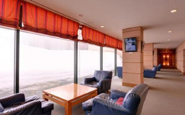 Hotel Foresta Chokai