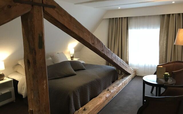 Godstedlund B&B