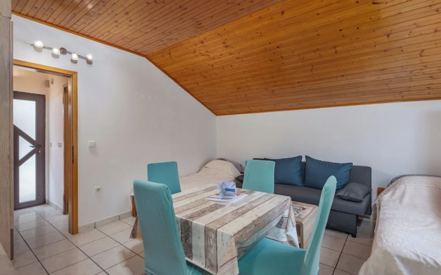 Studio Apartment Iva