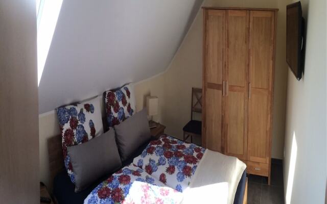 Ferienwohnung Spreewaeldchen