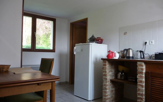 Mont Blanc locations de charme