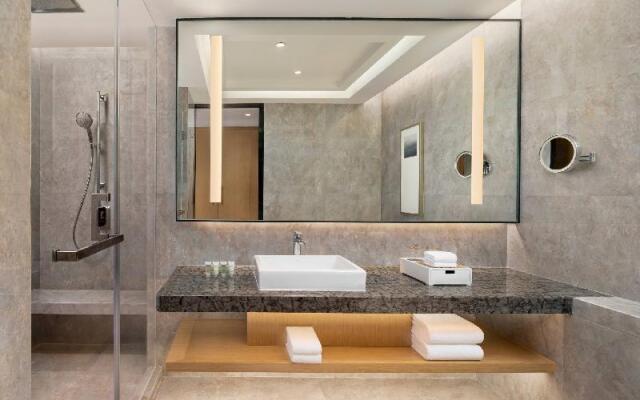 Courtyard Hangzhou West