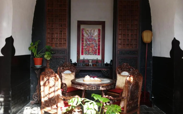 Yide Hotel