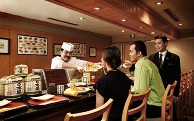 Mardhiyyah Hotel and Suites