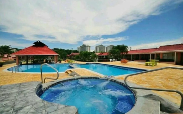 Villa Pura Vida