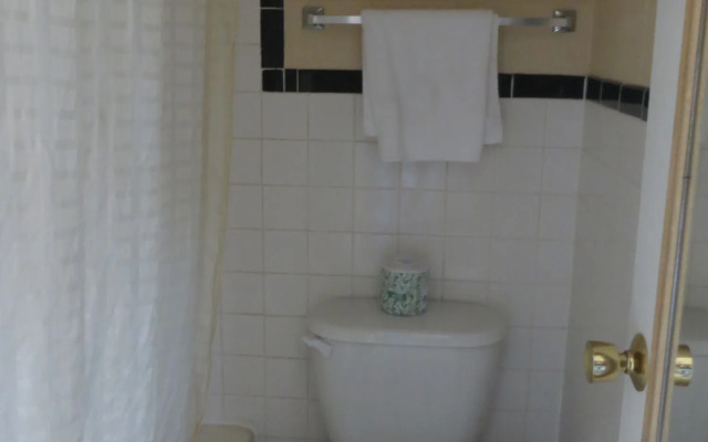 Budget Inn Express Bismarck