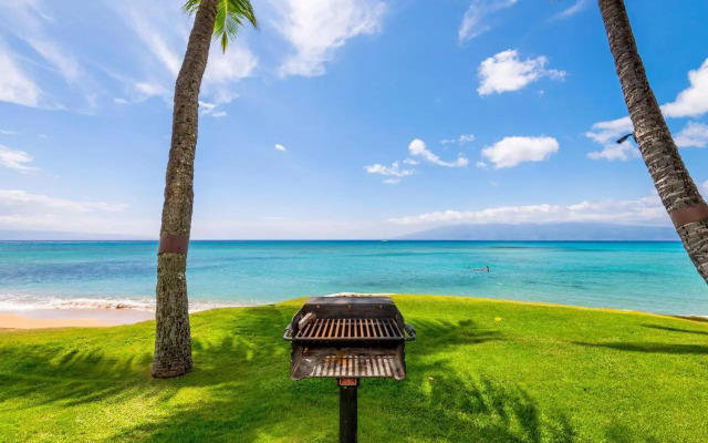 Hale Mahina A207