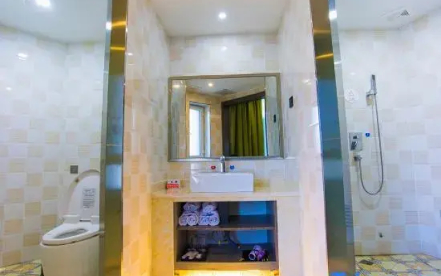 Xinyuan Mingyang Hotel