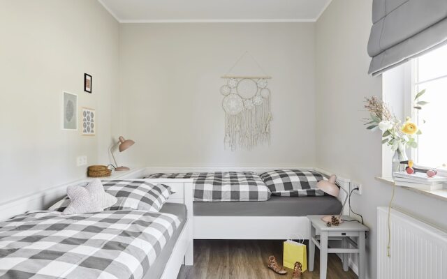 Schwedenglück Prerow