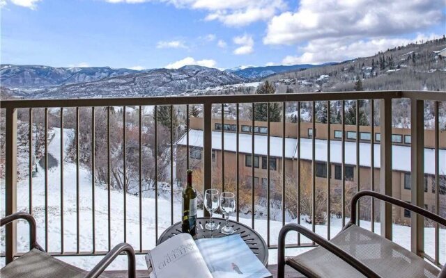 Snowmass Mountain Condos by Snowmass Vacations