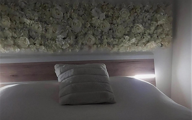 Imádnivaló kislakás