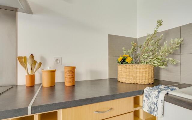 Comfortable Holiday Home in Montouliers near Bize Minervois