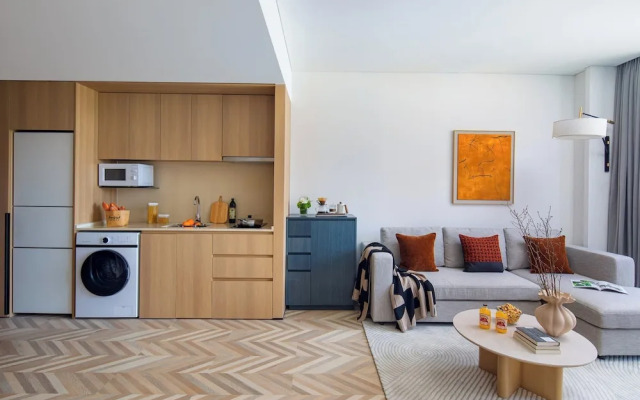 Citadines Yazhou Bay Sanya