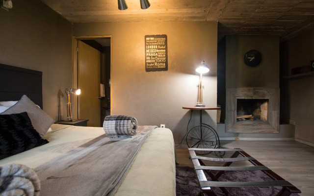 Orgánico Hotel Boutique