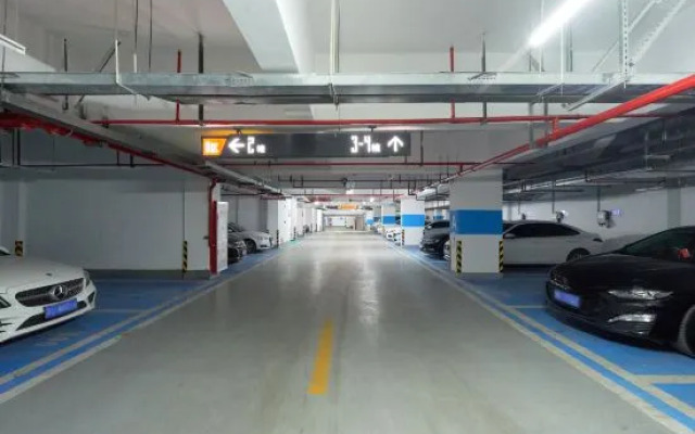 Dingdong Loft Hotel Apartment