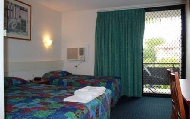 Queensland Motel