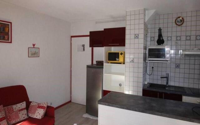 Appartement Bagnères-de-Luchon, 3 pièces, 6 personnes - FR-1-313-125
