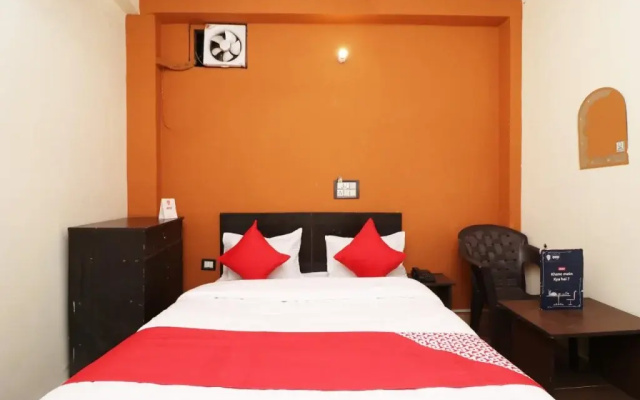 Hotel Sweet Night by OYO Rooms