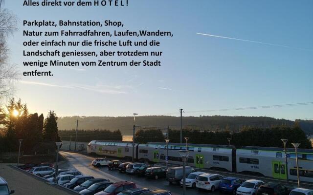 Bs16 Hotel